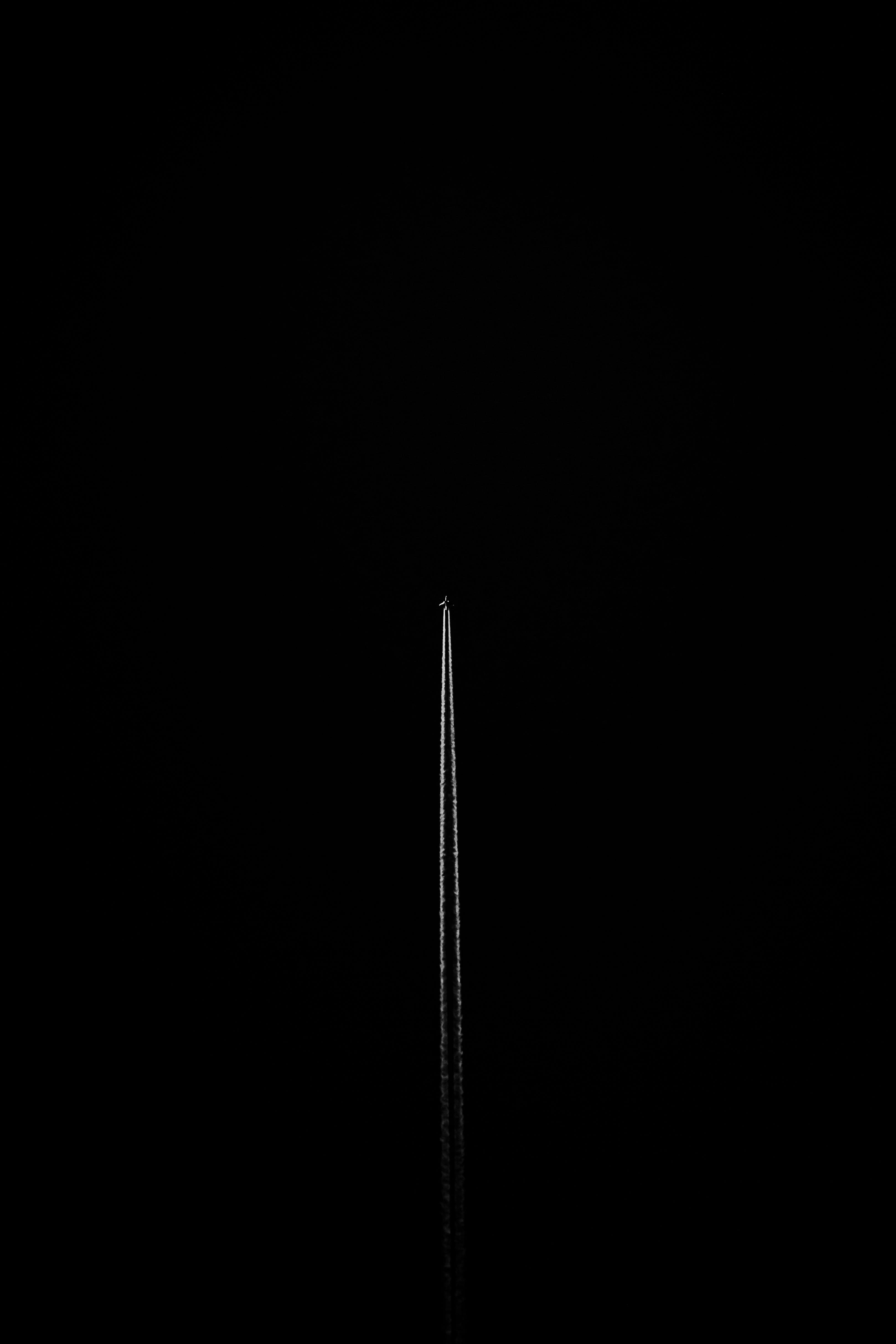 Dark vertical black HD phone wallpaper  Peakpx